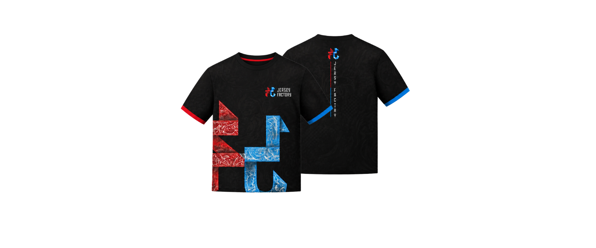 Short Sleeve Jersey